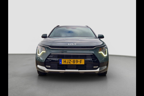 Kia Niro 1.6 GDi PHEV DynamicLine | Key-Less | Climate | Camera | Navi | Cruise | Apple Carplay / Android Auto |