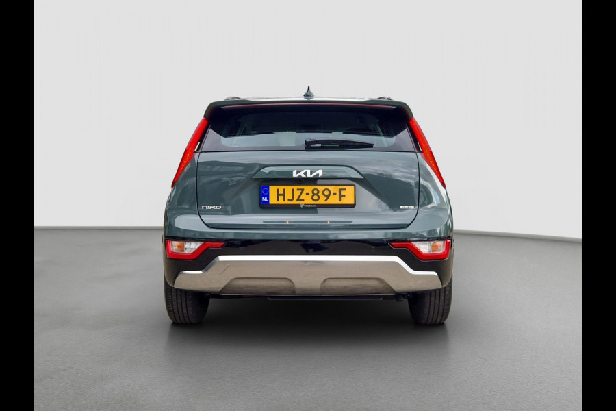 Kia Niro 1.6 GDi PHEV DynamicLine | Key-Less | Climate | Camera | Navi | Cruise | Apple Carplay / Android Auto |