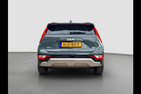 Kia Niro 1.6 GDi PHEV DynamicLine | Key-Less | Climate | Camera | Navi | Cruise | Apple Carplay / Android Auto |
