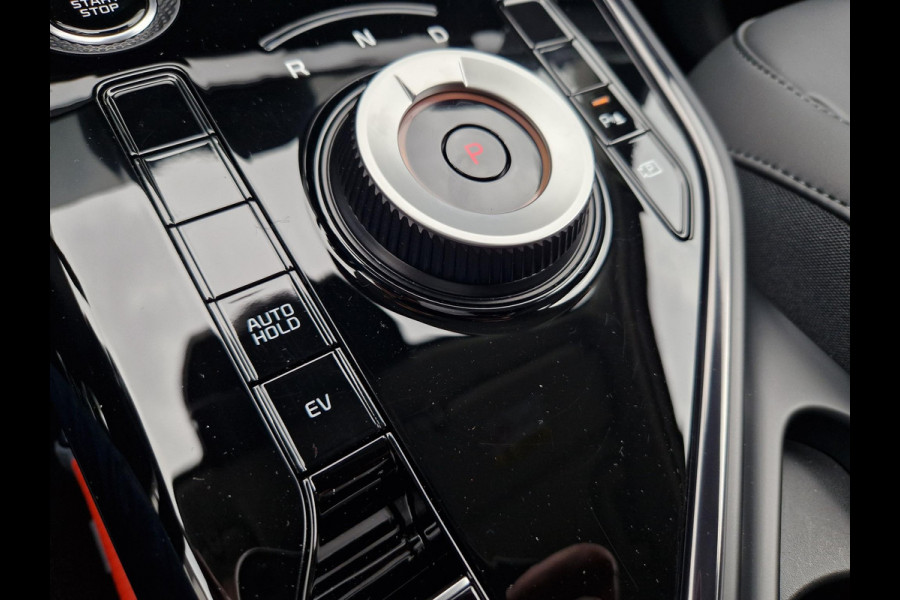 Kia Niro 1.6 GDi PHEV DynamicLine | Key-Less | Climate | Camera | Navi | Cruise | Apple Carplay / Android Auto |
