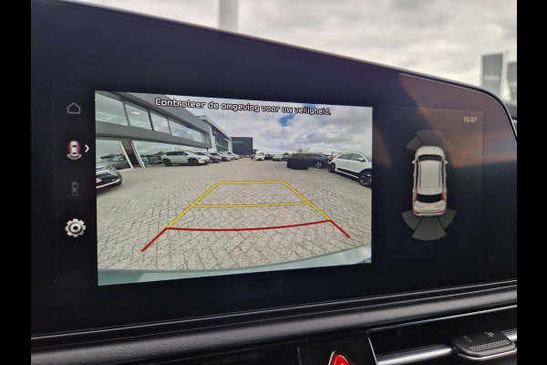 Kia Niro 1.6 GDi PHEV DynamicLine | Key-Less | Climate | Camera | Navi | Cruise | Apple Carplay / Android Auto |