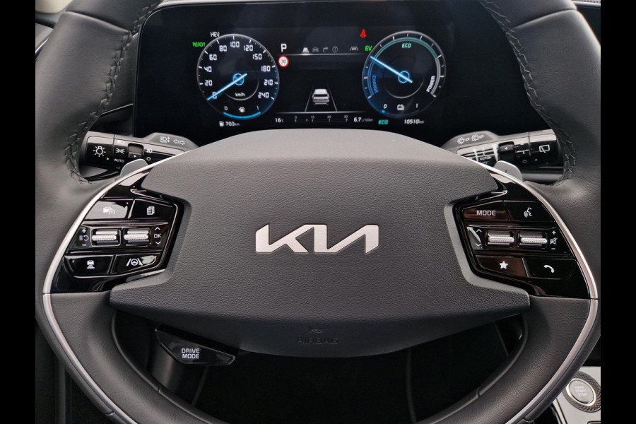 Kia Niro 1.6 GDi PHEV DynamicLine | Key-Less | Climate | Camera | Navi | Cruise | Apple Carplay / Android Auto |