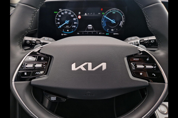 Kia Niro 1.6 GDi PHEV DynamicLine | Key-Less | Climate | Camera | Navi | Cruise | Apple Carplay / Android Auto |