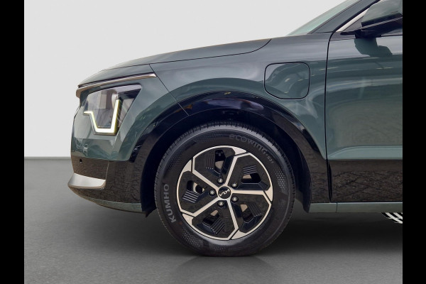 Kia Niro 1.6 GDi PHEV DynamicLine | Key-Less | Climate | Camera | Navi | Cruise | Apple Carplay / Android Auto |