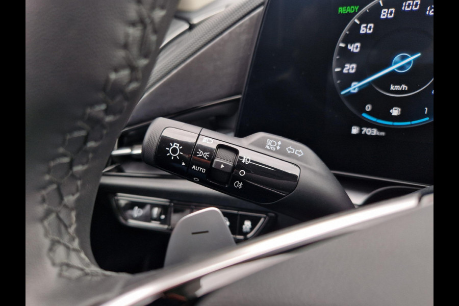 Kia Niro 1.6 GDi PHEV DynamicLine | Key-Less | Climate | Camera | Navi | Cruise | Apple Carplay / Android Auto |