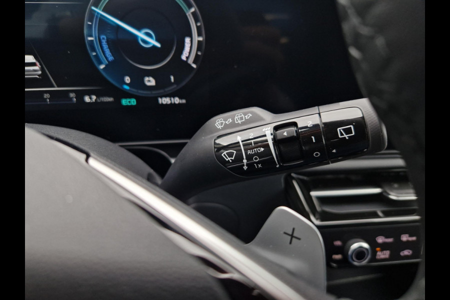 Kia Niro 1.6 GDi PHEV DynamicLine | Key-Less | Climate | Camera | Navi | Cruise | Apple Carplay / Android Auto |
