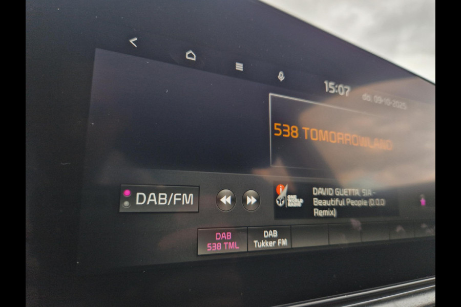 Kia Niro 1.6 GDi PHEV DynamicLine | Key-Less | Climate | Camera | Navi | Cruise | Apple Carplay / Android Auto |