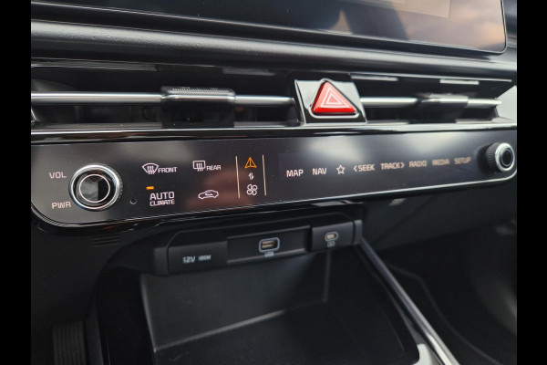 Kia Niro 1.6 GDi PHEV DynamicLine | Key-Less | Climate | Camera | Navi | Cruise | Apple Carplay / Android Auto |