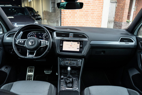Volkswagen Tiguan 2.0 TSI 4Motion R-Line Pano / HUD / Dynaudio