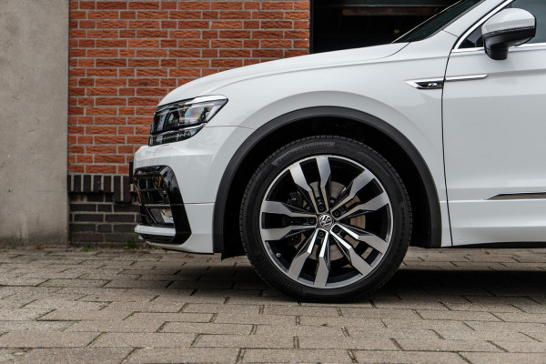 Volkswagen Tiguan 2.0 TSI 4Motion R-Line Pano / HUD / Dynaudio