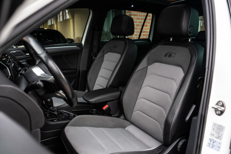 Volkswagen Tiguan 2.0 TSI 4Motion R-Line Pano / HUD / Dynaudio