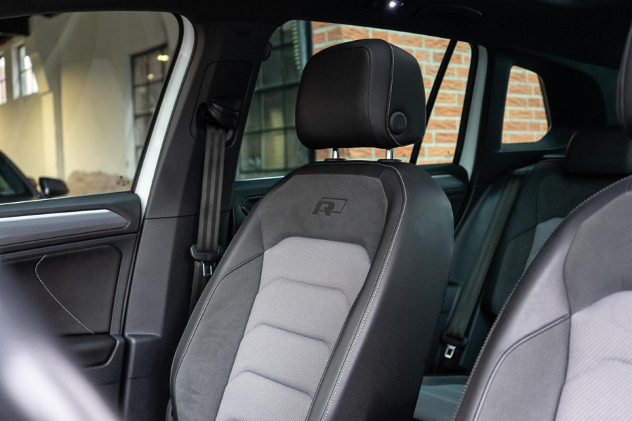 Volkswagen Tiguan 2.0 TSI 4Motion R-Line Pano / HUD / Dynaudio