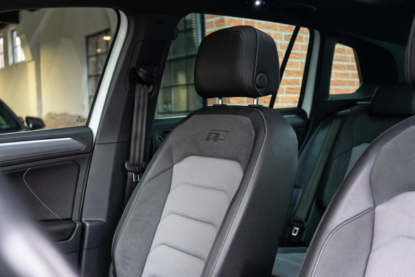 Volkswagen Tiguan 2.0 TSI 4Motion R-Line Pano / HUD / Dynaudio