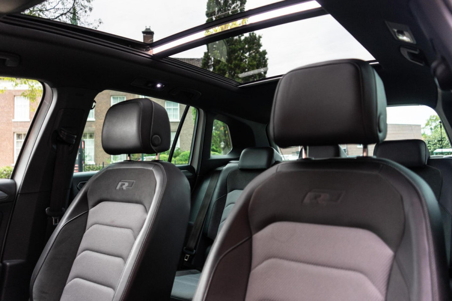 Volkswagen Tiguan 2.0 TSI 4Motion R-Line Pano / HUD / Dynaudio