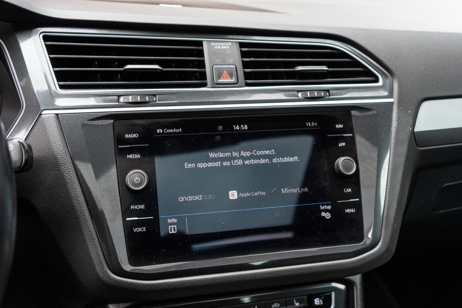 Volkswagen Tiguan 2.0 TSI 4Motion R-Line Pano / HUD / Dynaudio