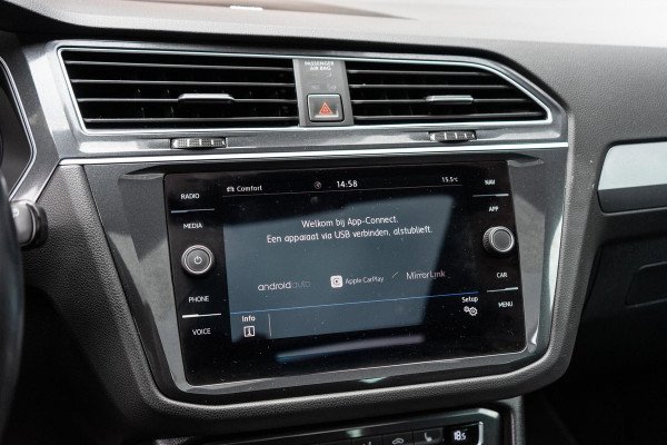 Volkswagen Tiguan 2.0 TSI 4Motion R-Line Pano / HUD / Dynaudio