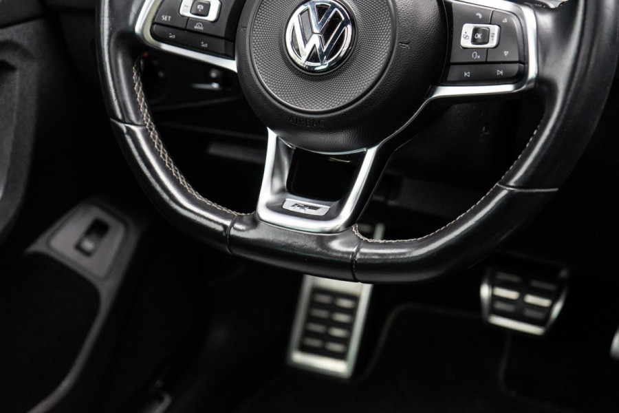 Volkswagen Tiguan 2.0 TSI 4Motion R-Line Pano / HUD / Dynaudio