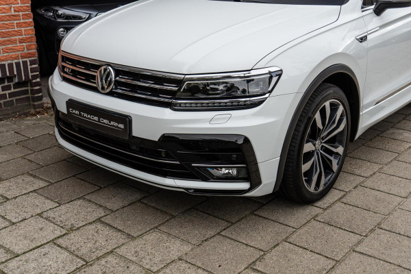 Volkswagen Tiguan 2.0 TSI 4Motion R-Line Pano / HUD / Dynaudio