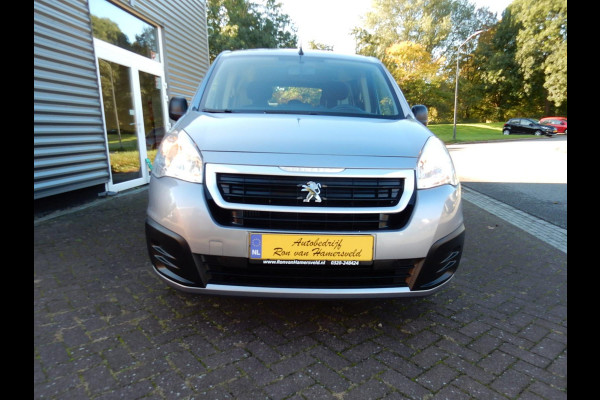 Peugeot Partner PEUGEOT PARTNER*NAVI*AIRCO*CR CONTR*1e EIG*