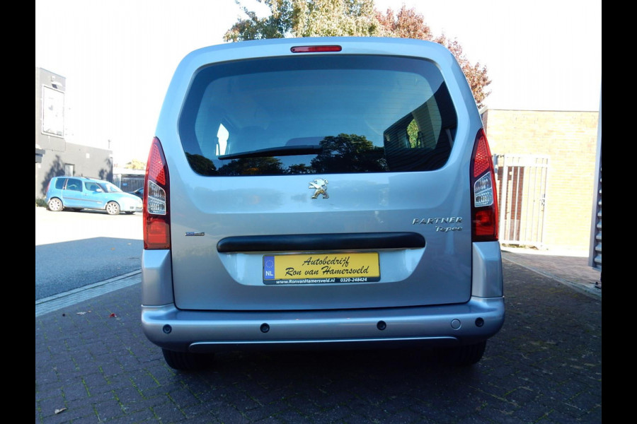 Peugeot Partner PEUGEOT PARTNER*NAVI*AIRCO*CR CONTR*1e EIG*