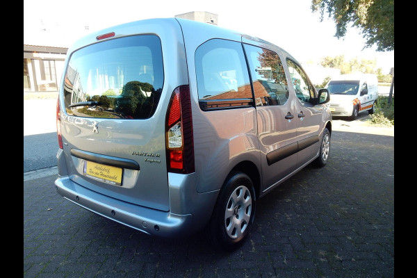 Peugeot Partner PEUGEOT PARTNER*NAVI*AIRCO*CR CONTR*1e EIG*