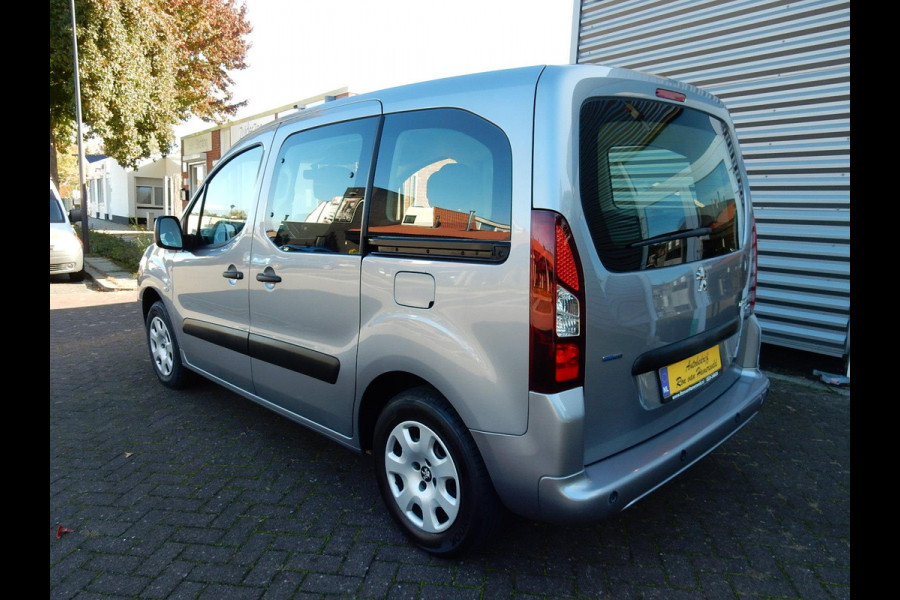 Peugeot Partner PEUGEOT PARTNER*NAVI*AIRCO*CR CONTR*1e EIG*