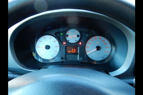 Peugeot Partner PEUGEOT PARTNER*NAVI*AIRCO*CR CONTR*1e EIG*