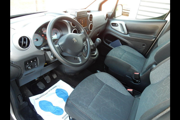 Peugeot Partner PEUGEOT PARTNER*NAVI*AIRCO*CR CONTR*1e EIG*