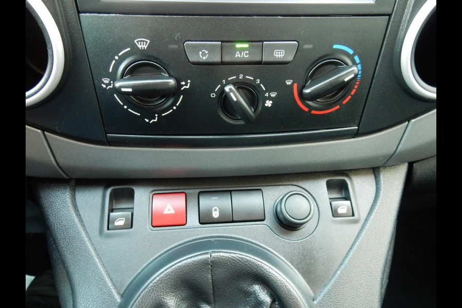 Peugeot Partner PEUGEOT PARTNER*NAVI*AIRCO*CR CONTR*1e EIG*