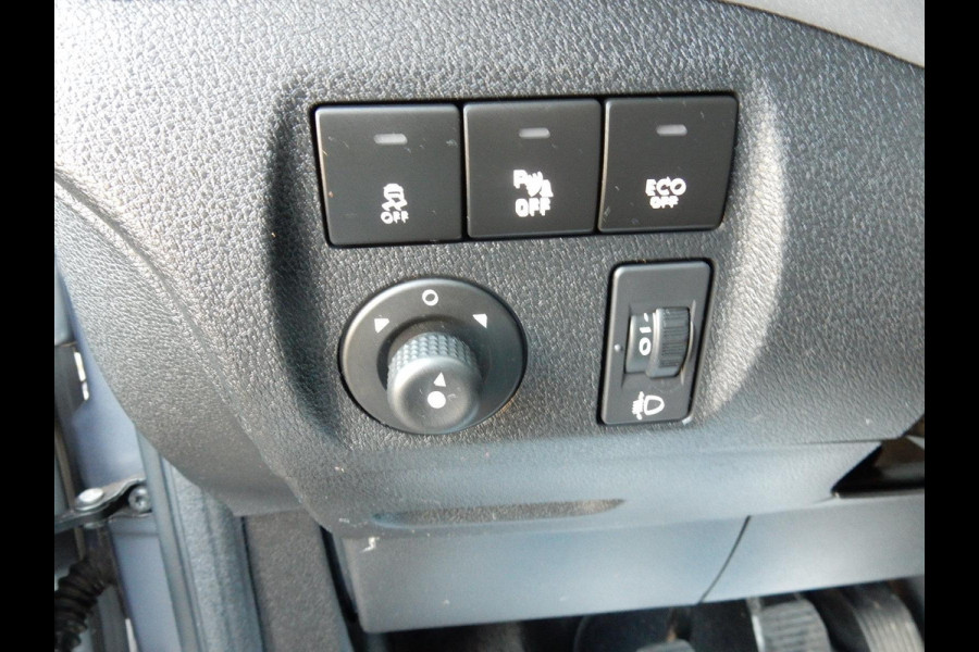 Peugeot Partner PEUGEOT PARTNER*NAVI*AIRCO*CR CONTR*1e EIG*