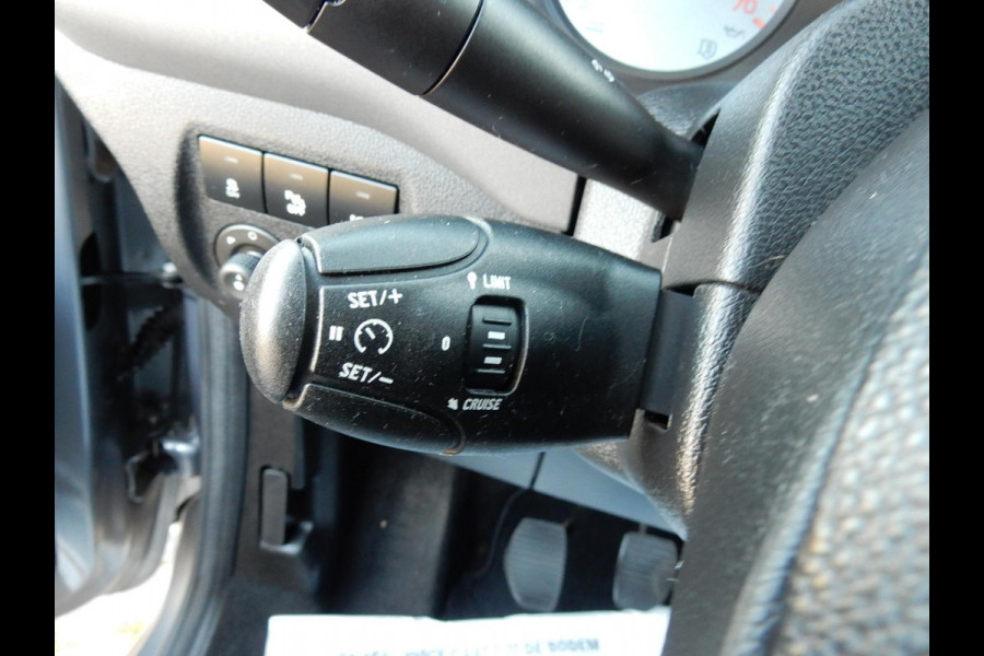 Peugeot Partner PEUGEOT PARTNER*NAVI*AIRCO*CR CONTR*1e EIG*