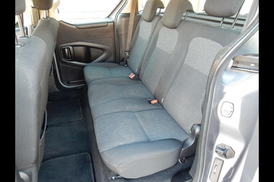 Peugeot Partner PEUGEOT PARTNER*NAVI*AIRCO*CR CONTR*1e EIG*