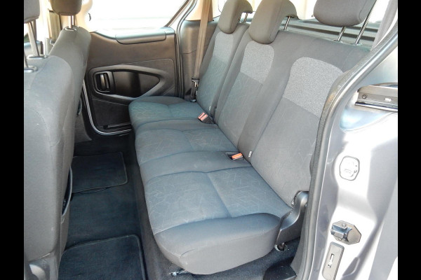 Peugeot Partner PEUGEOT PARTNER*NAVI*AIRCO*CR CONTR*1e EIG*