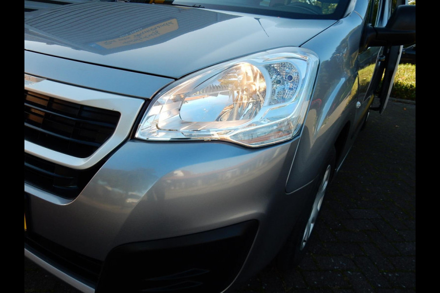 Peugeot Partner PEUGEOT PARTNER*NAVI*AIRCO*CR CONTR*1e EIG*