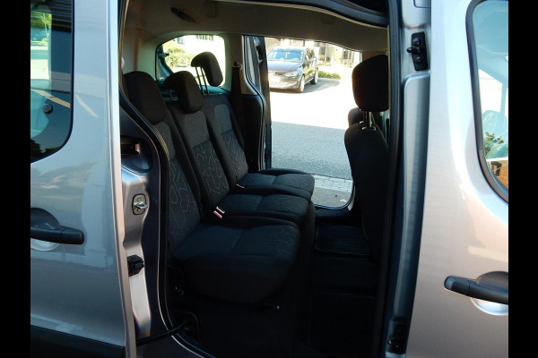 Peugeot Partner PEUGEOT PARTNER*NAVI*AIRCO*CR CONTR*1e EIG*
