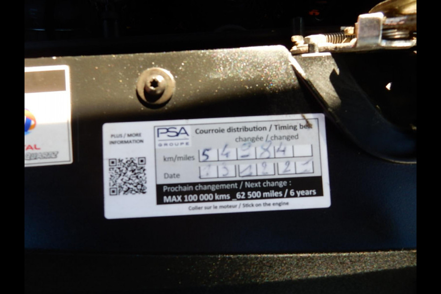 Peugeot Partner PEUGEOT PARTNER*NAVI*AIRCO*CR CONTR*1e EIG*