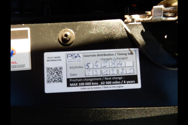 Peugeot Partner PEUGEOT PARTNER*NAVI*AIRCO*CR CONTR*1e EIG*