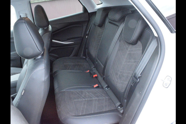 Opel Grandland 1.2 Turbo Hybrid GS Advanced ACHTERUITRIJCAMERA MET SENSOREN | NAVI & CARPLAY | E.C.C. | WINTERPAKKET