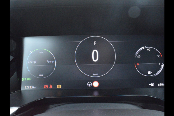 Opel Grandland 1.2 Turbo Hybrid GS Advanced ACHTERUITRIJCAMERA MET SENSOREN | NAVI & CARPLAY | E.C.C. | WINTERPAKKET