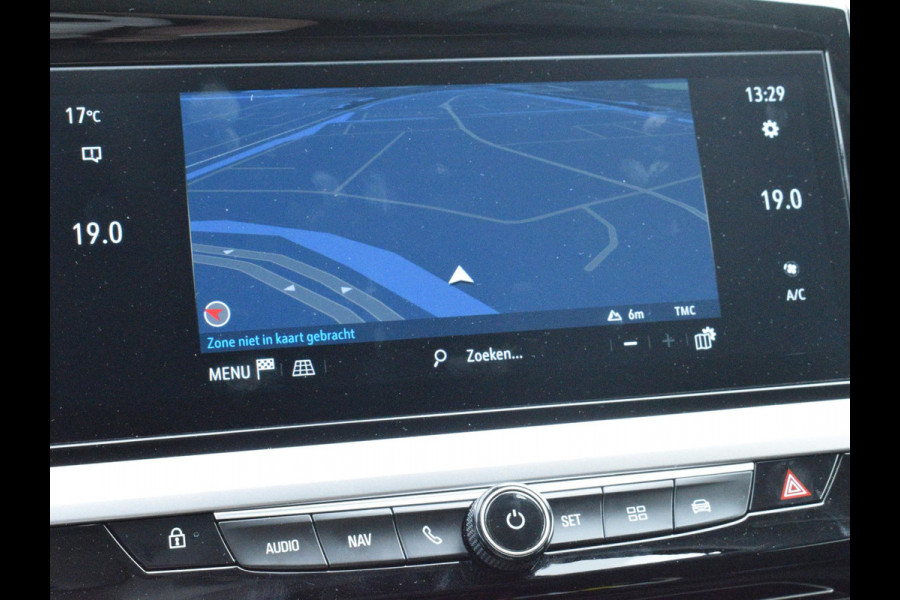 Opel Grandland 1.2 Turbo Hybrid GS Advanced ACHTERUITRIJCAMERA MET SENSOREN | NAVI & CARPLAY | E.C.C. | WINTERPAKKET