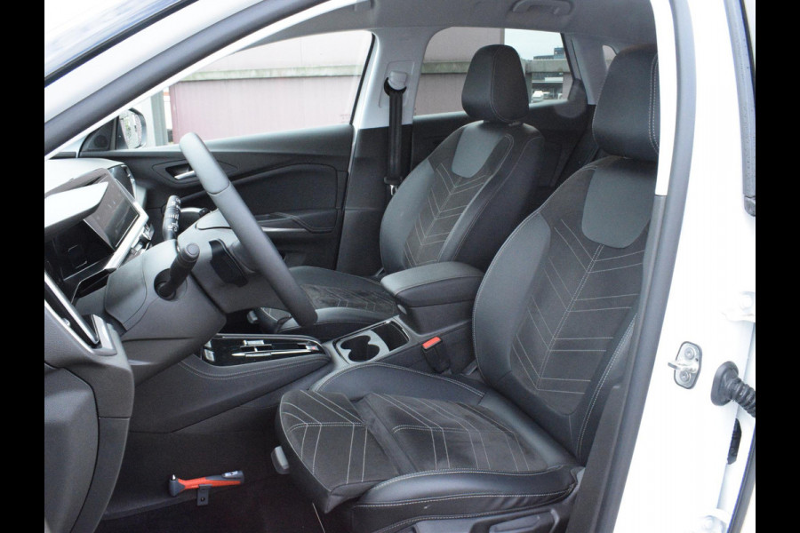Opel Grandland 1.2 Turbo Hybrid GS Advanced ACHTERUITRIJCAMERA MET SENSOREN | NAVI & CARPLAY | E.C.C. | WINTERPAKKET
