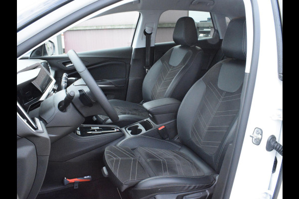 Opel Grandland 1.2 Turbo Hybrid GS Advanced ACHTERUITRIJCAMERA MET SENSOREN | NAVI & CARPLAY | E.C.C. | WINTERPAKKET