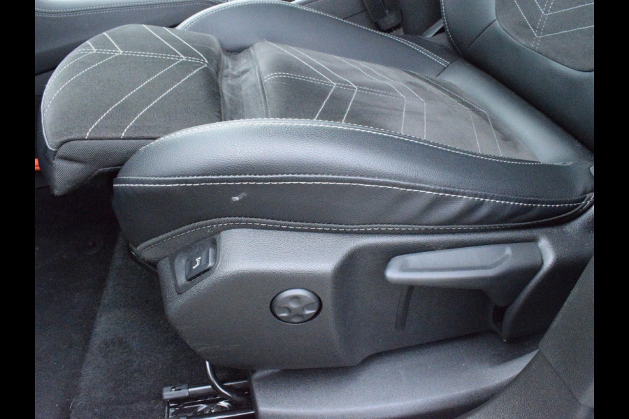 Opel Grandland 1.2 Turbo Hybrid GS Advanced ACHTERUITRIJCAMERA MET SENSOREN | NAVI & CARPLAY | E.C.C. | WINTERPAKKET