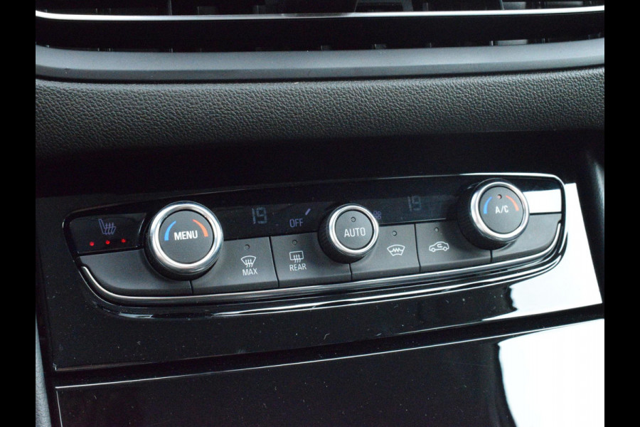 Opel Grandland 1.2 Turbo Hybrid GS Advanced ACHTERUITRIJCAMERA MET SENSOREN | NAVI & CARPLAY | E.C.C. | WINTERPAKKET