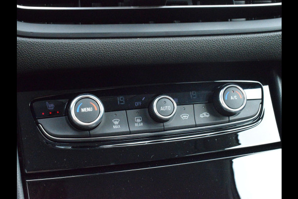 Opel Grandland 1.2 Turbo Hybrid GS Advanced ACHTERUITRIJCAMERA MET SENSOREN | NAVI & CARPLAY | E.C.C. | WINTERPAKKET