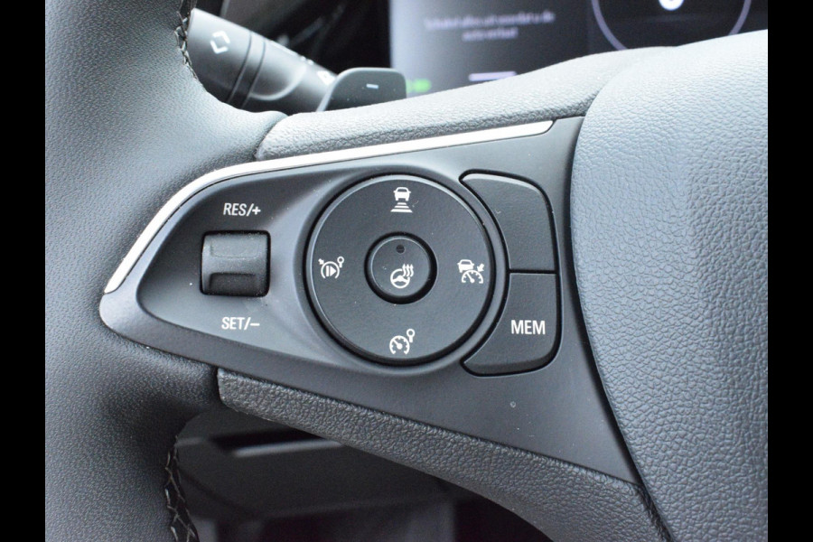 Opel Grandland 1.2 Turbo Hybrid GS Advanced ACHTERUITRIJCAMERA MET SENSOREN | NAVI & CARPLAY | E.C.C. | WINTERPAKKET