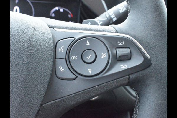 Opel Grandland 1.2 Turbo Hybrid GS Advanced ACHTERUITRIJCAMERA MET SENSOREN | NAVI & CARPLAY | E.C.C. | WINTERPAKKET