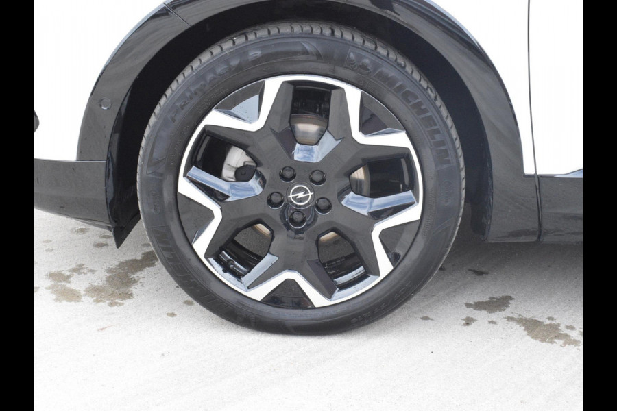 Opel Grandland 1.2 Turbo Hybrid GS Advanced ACHTERUITRIJCAMERA MET SENSOREN | NAVI & CARPLAY | E.C.C. | WINTERPAKKET