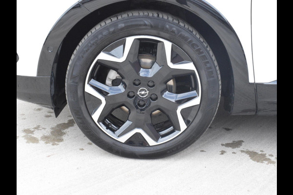 Opel Grandland 1.2 Turbo Hybrid GS Advanced ACHTERUITRIJCAMERA MET SENSOREN | NAVI & CARPLAY | E.C.C. | WINTERPAKKET