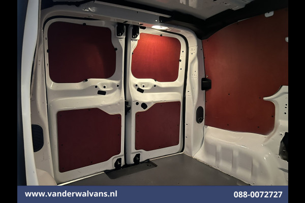 Mercedes-Benz Sprinter 316 CDI 163pk 3500kg Trekhaak L2H2 Euro6 Airco | Camera | Apple Carplay Cruisecontrol, Android Auto, Parkeersensoren